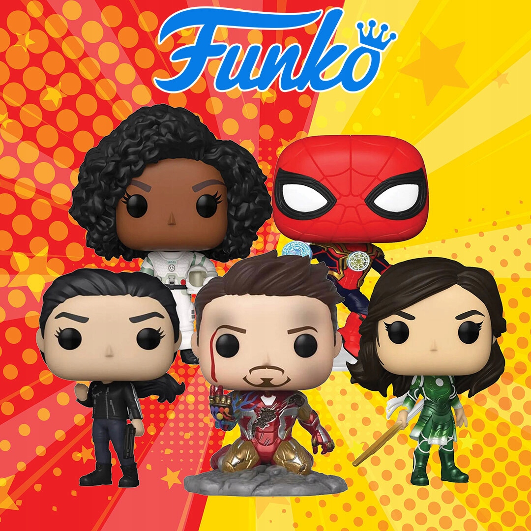 Figurka Funko POP! Ghostbusters Afterlife - Mr. Gr Wysokość produktu 15 cm