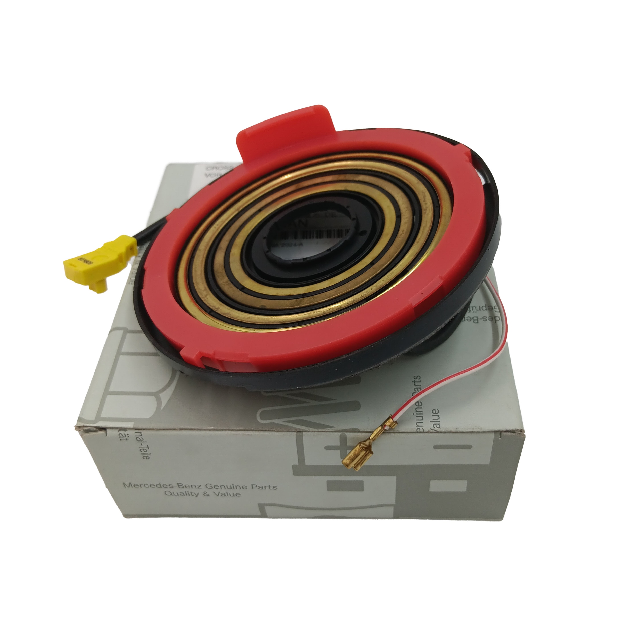 Snímač Úhlu Otáčení Mercedes W129