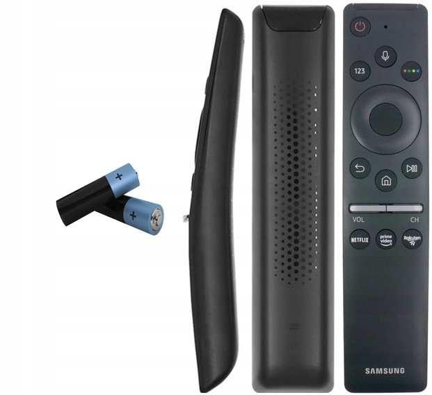 Originální Dálkový Ovladač Pro Televizor Samsung UE50AU8002 UE50AU8002K UE50AU8002KXXH