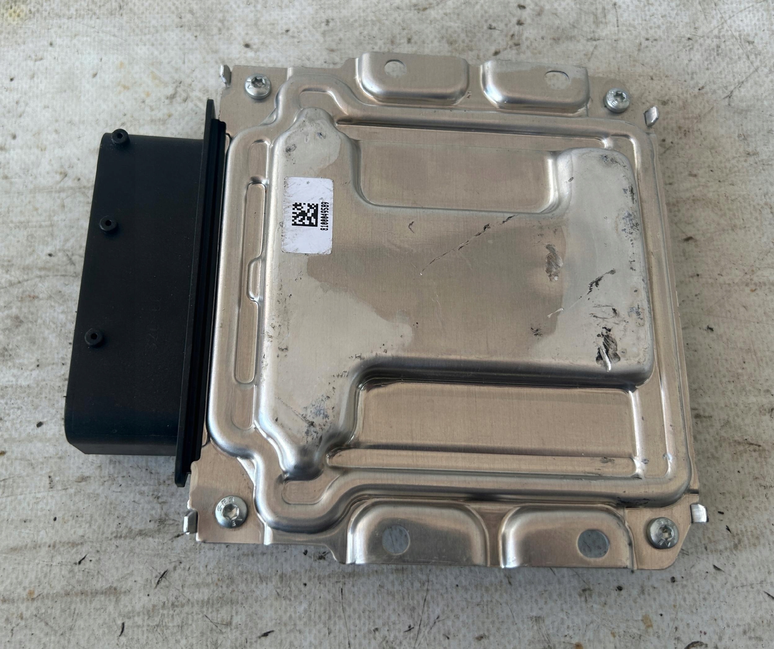 modulo SEROWNIK ADBLUE MERCEDES 906 A0009002308