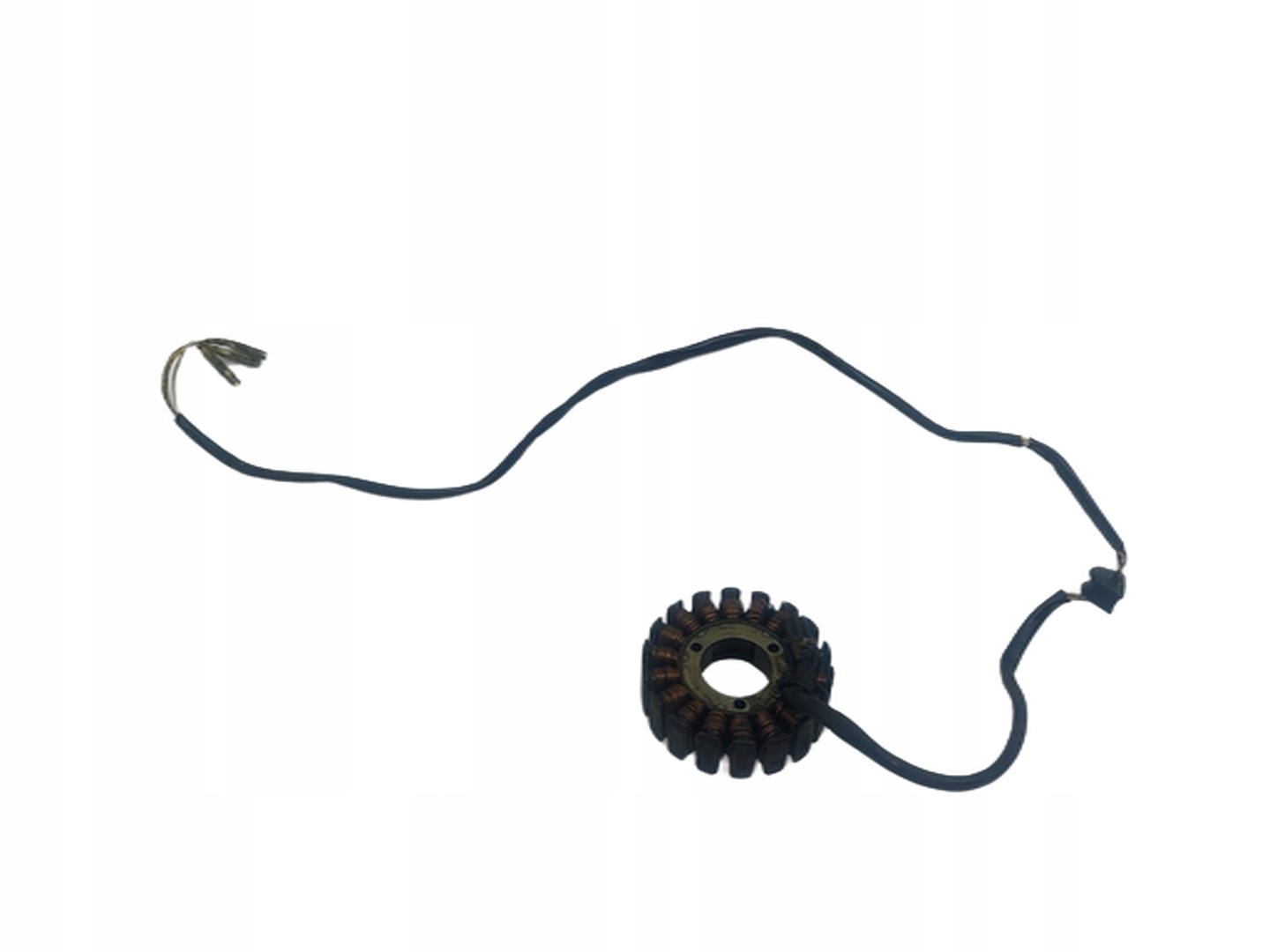 Stator Iskrownik Alternator Stojan Suzuki GS 500