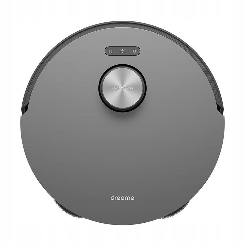 Robot sprzątający Dreame L10S Pro czarny
