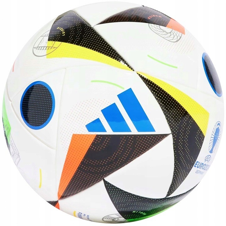 Adidas Piłka Nożna IN9369 Rozmiar 5