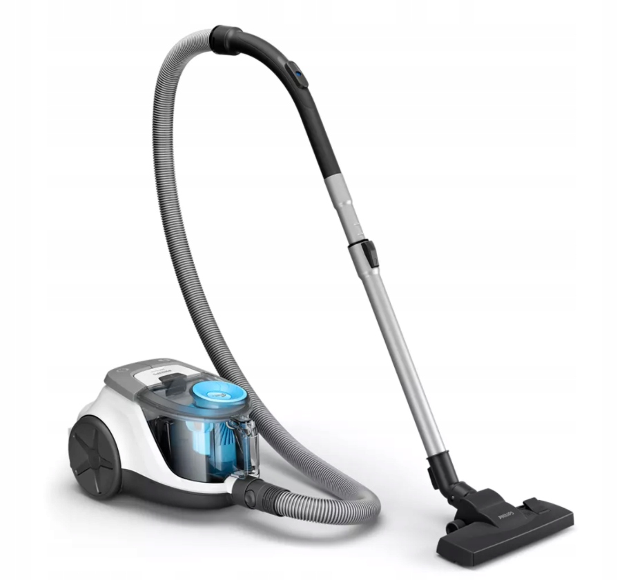 

Odkurzacz bezworkowy Philips XB2122/09 Clean Air