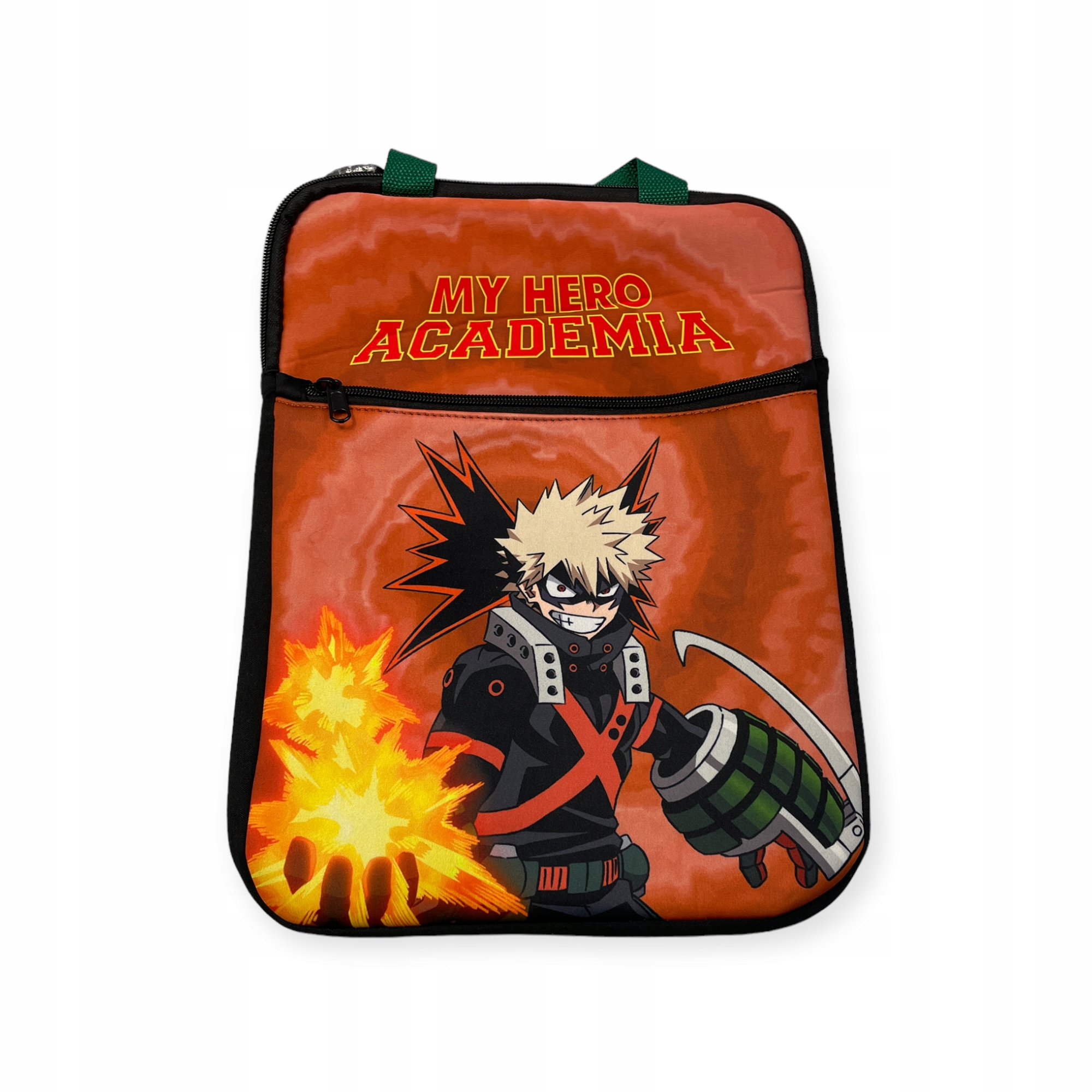 Torebka Spencer's My Hero Academy (5906688437365) • Cena, Opinie