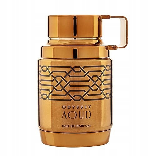 Armaf Odyssey Aoud – Parfémovaná Voda – Objem: 100 ML