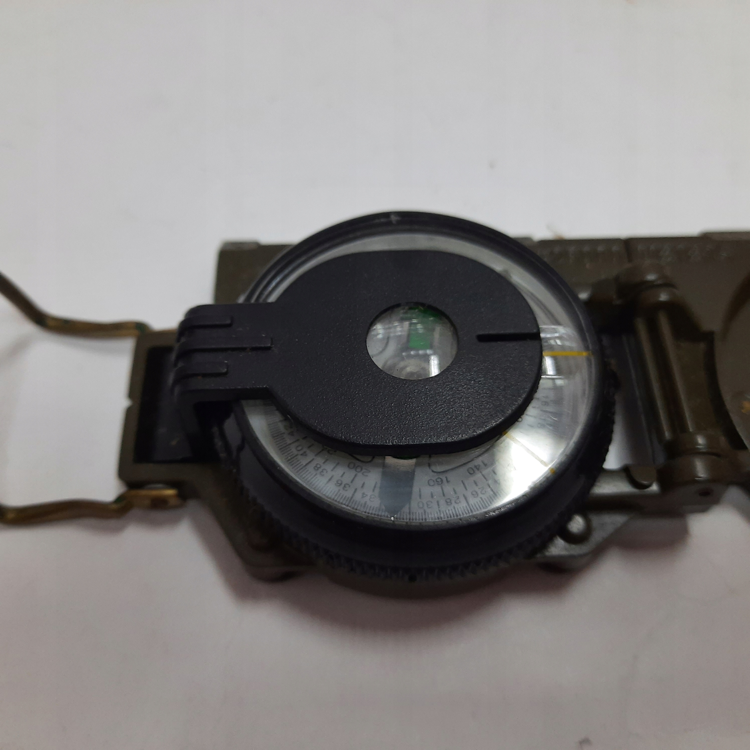 Kompas AAA Worldwide Enterprises LTD MARCHING Kod producenta KS-RG2-AL-19