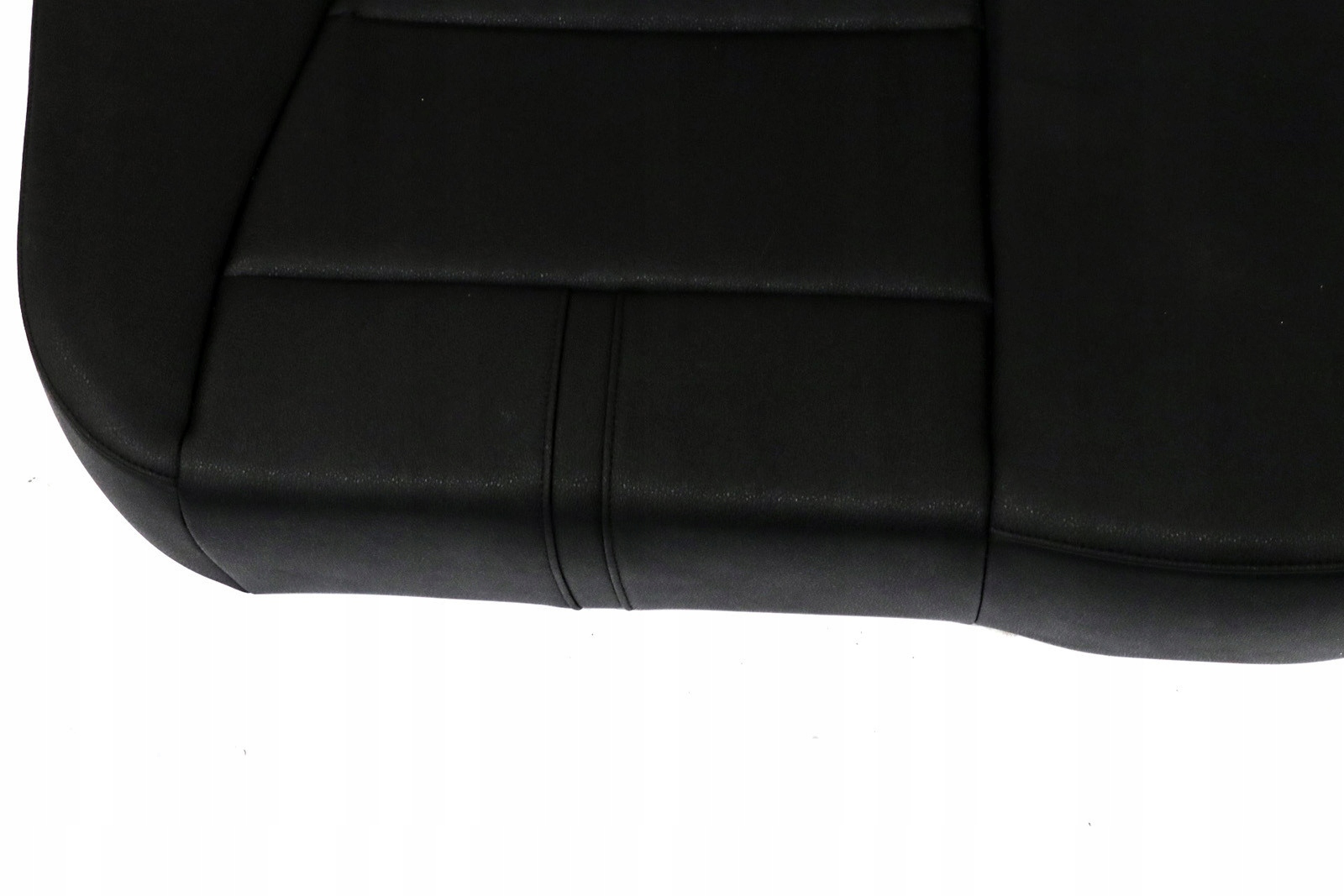 BMW X3 E83 диван кожа