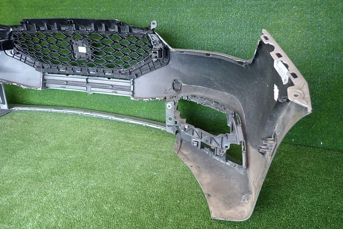 SEAT LEON IV 19- Frontstoßstange vorne