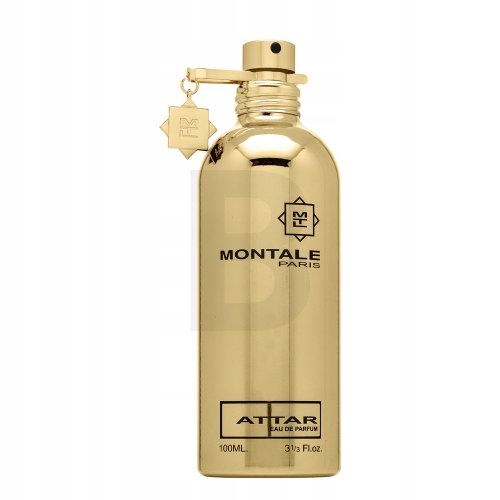 Montale Attar parfémovaná voda unisex 100 ml
