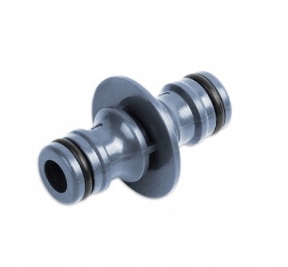 

Nypel Do Łączenia 2 Szybkozłączy Expert Line