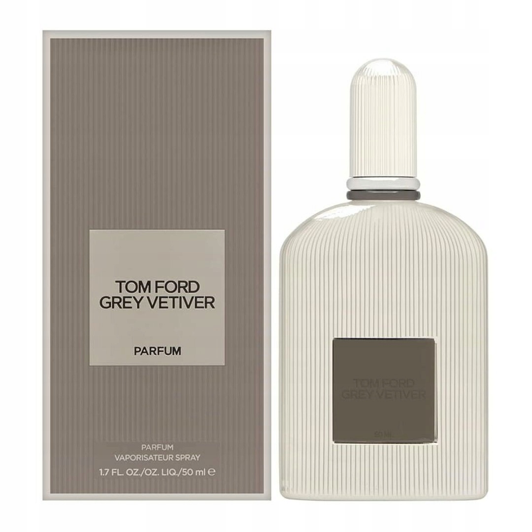 Pánský Parfém Tom Ford Grey Vetiver Edp 50 ml