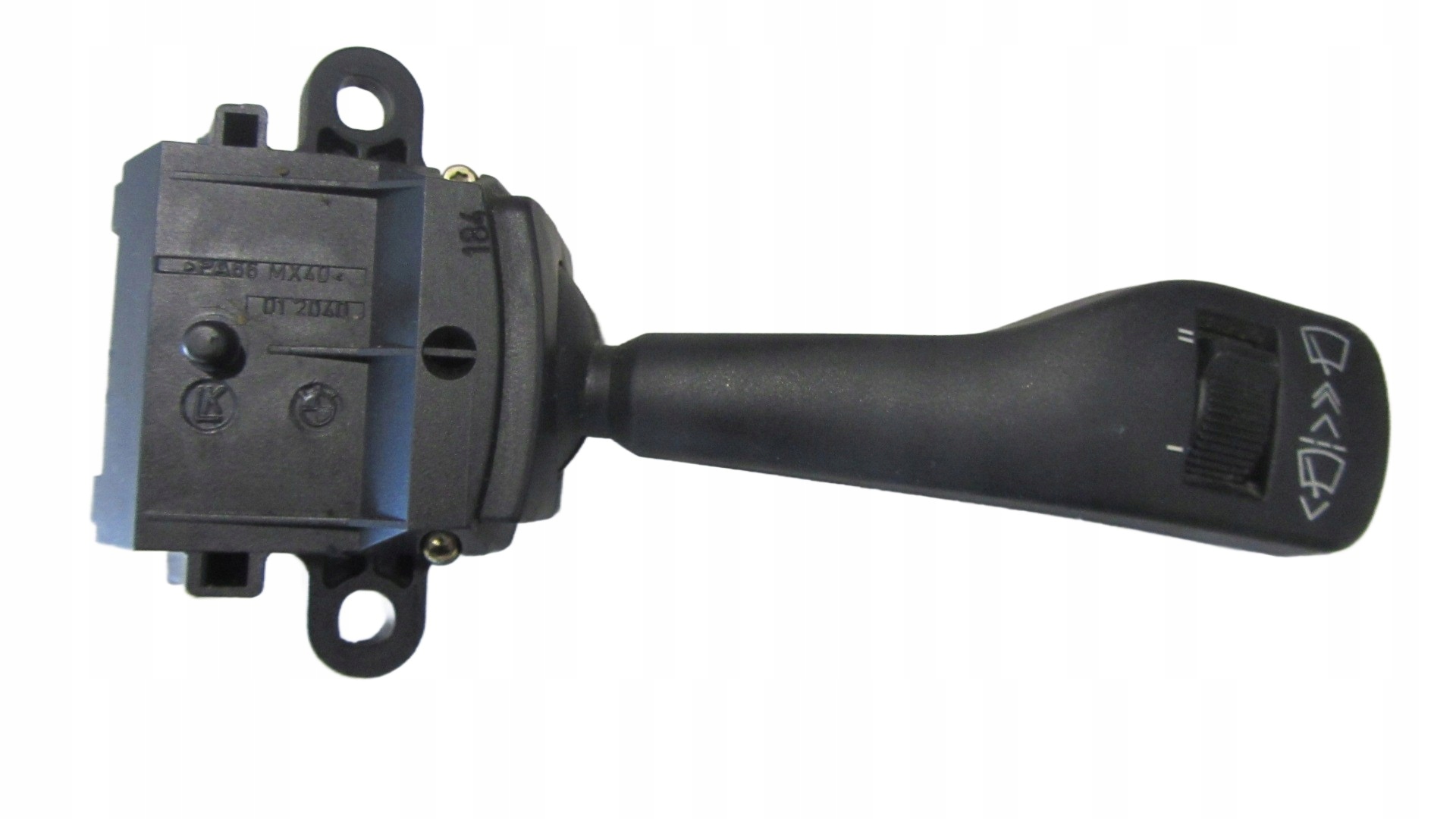 MANETKA wiper control BMW E39 E38 E46 61318363664 8363664