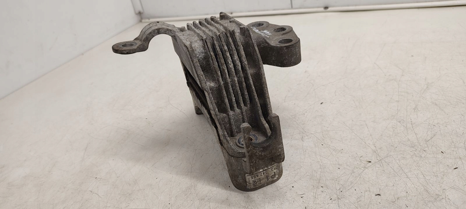 airbag engine mount Opel Zafira C 1,6 Z16XNT 20Z