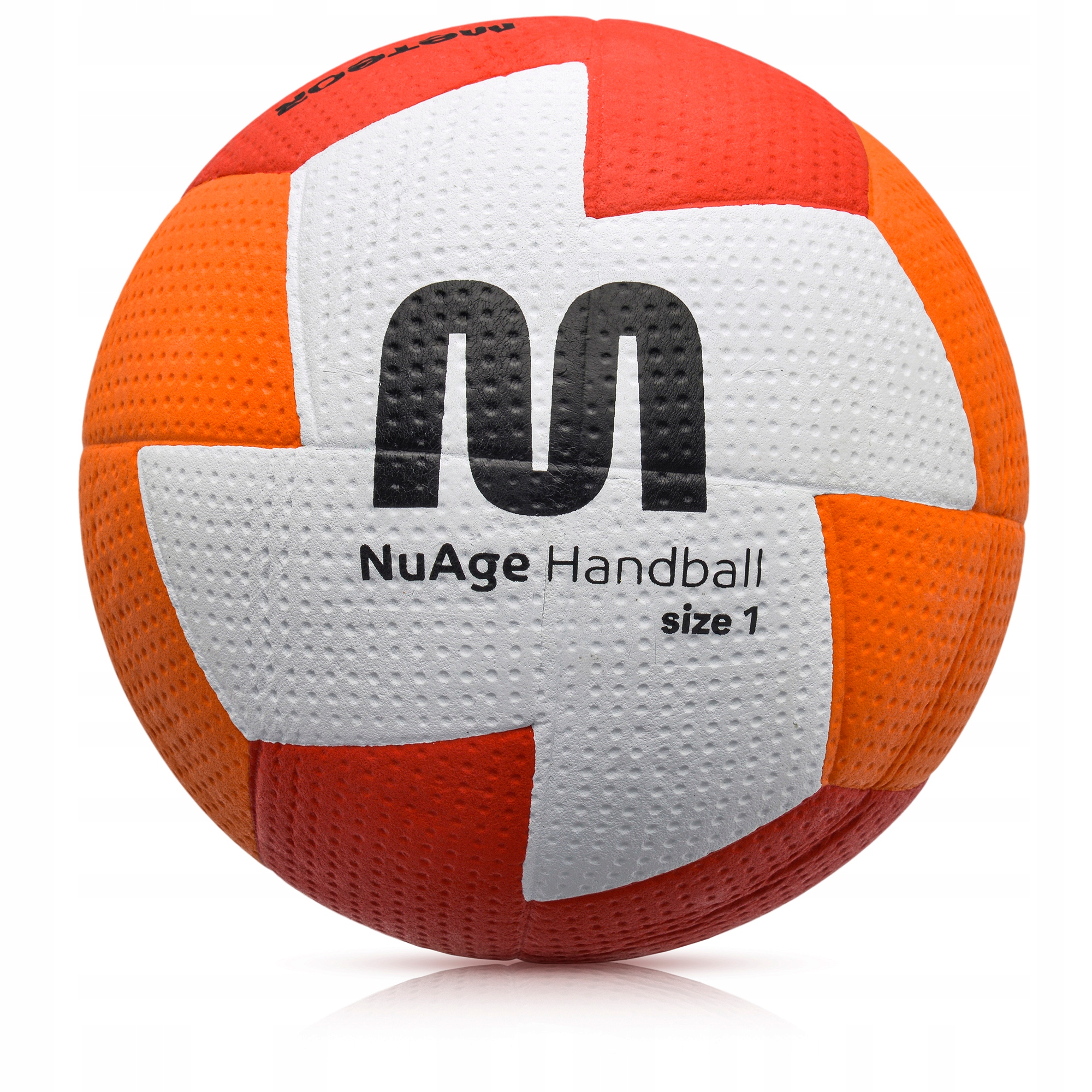 

Piłka Ręczna Meteor Nuage Junior #1 cellular guma