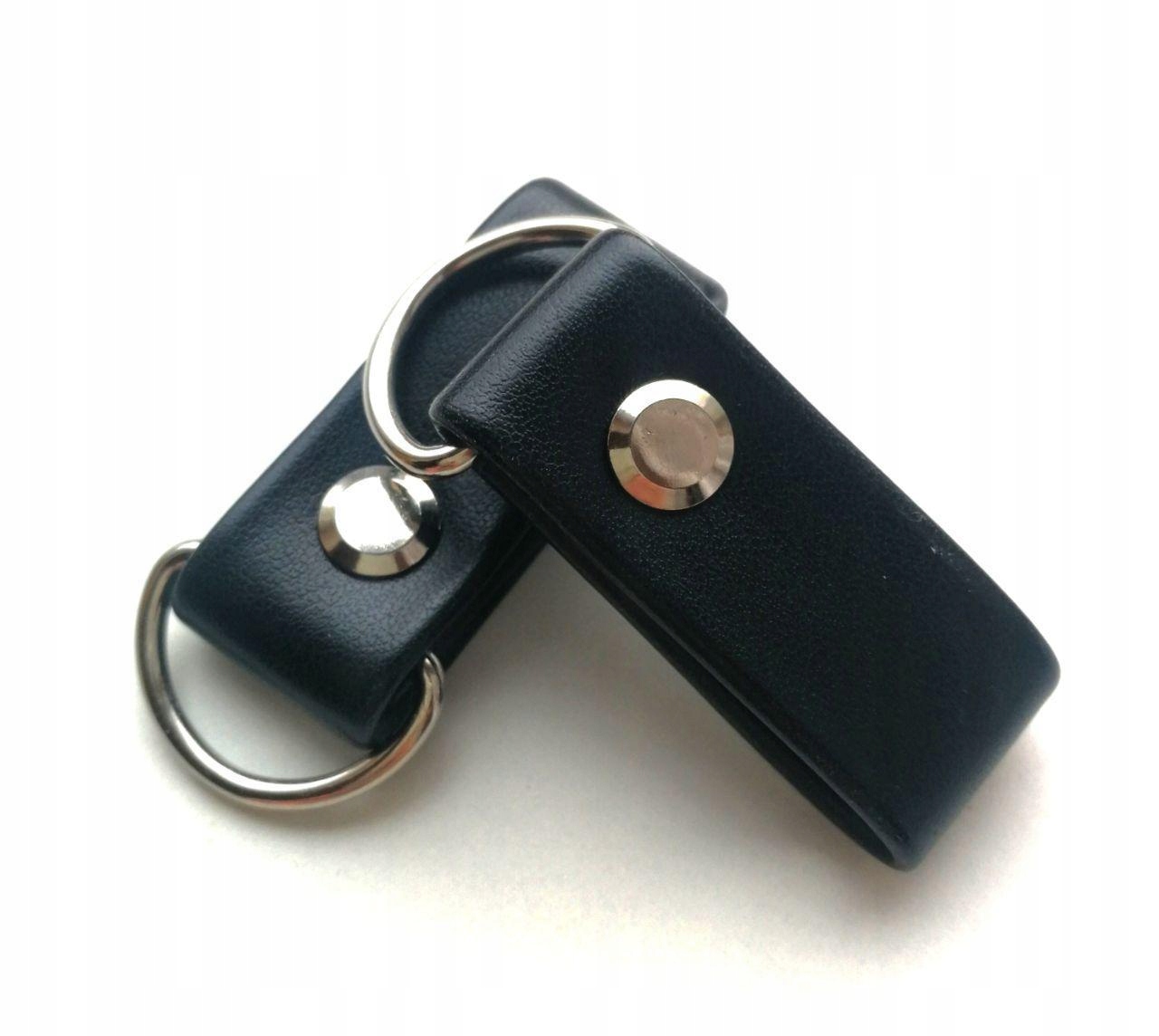 Zaczepy 2cm eko do OBAG moonlight ml czarny mat torebka o bag o-bag bagobag