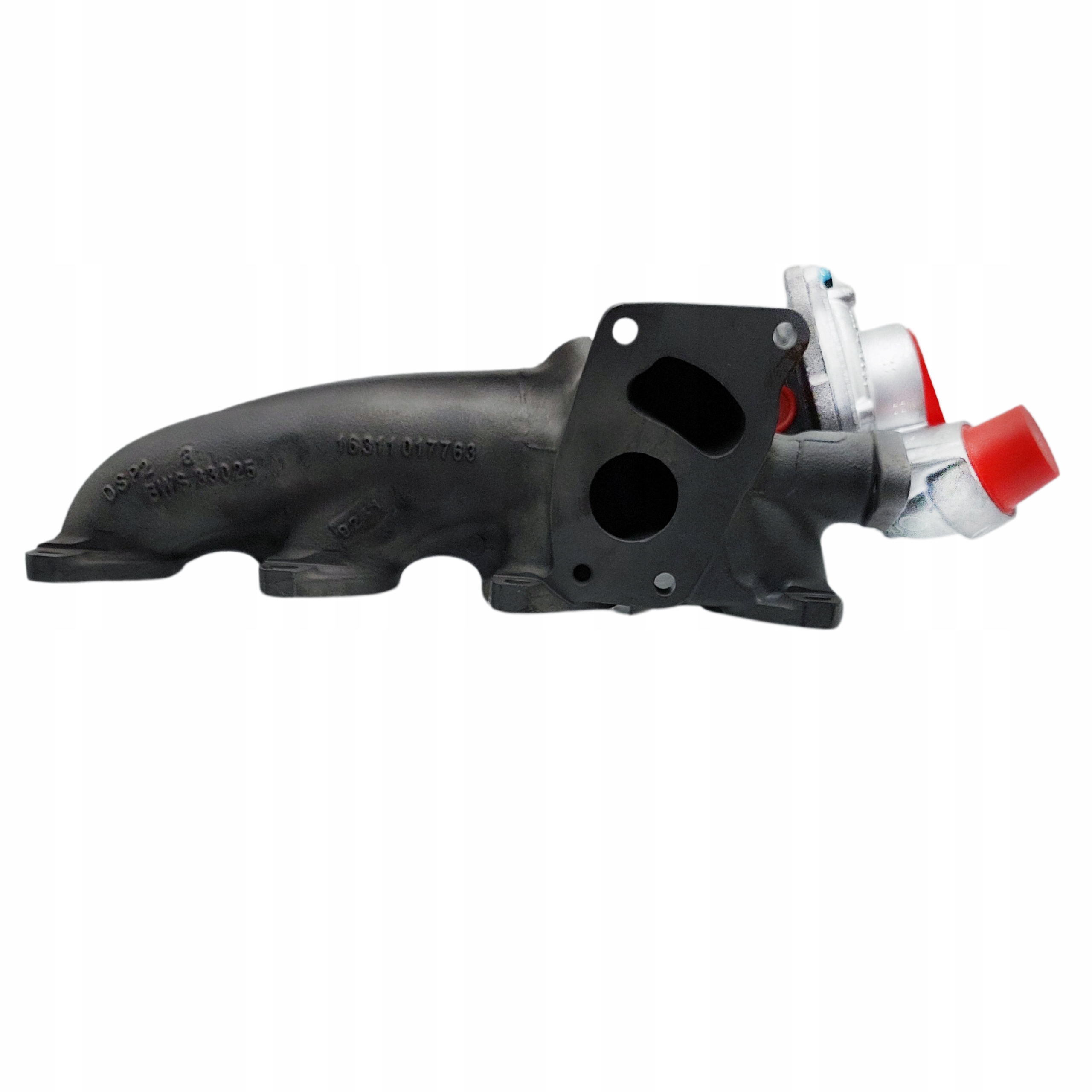 Turbina Turbo BMW 5 G31 3 G30 6 G32 X4 X3 320DI 105KM/77kW 16319700052 Producent części BMW OE