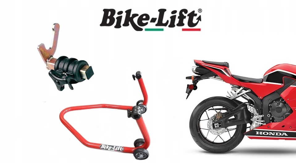 BIKE-LIFT ЗАДНІЙ ПІДЙОМНИК RS - 17 HONDA CBR