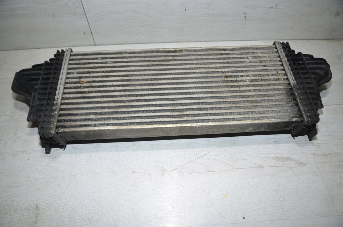 radiator intercooler 3.0 Mercedes R-klasa W251