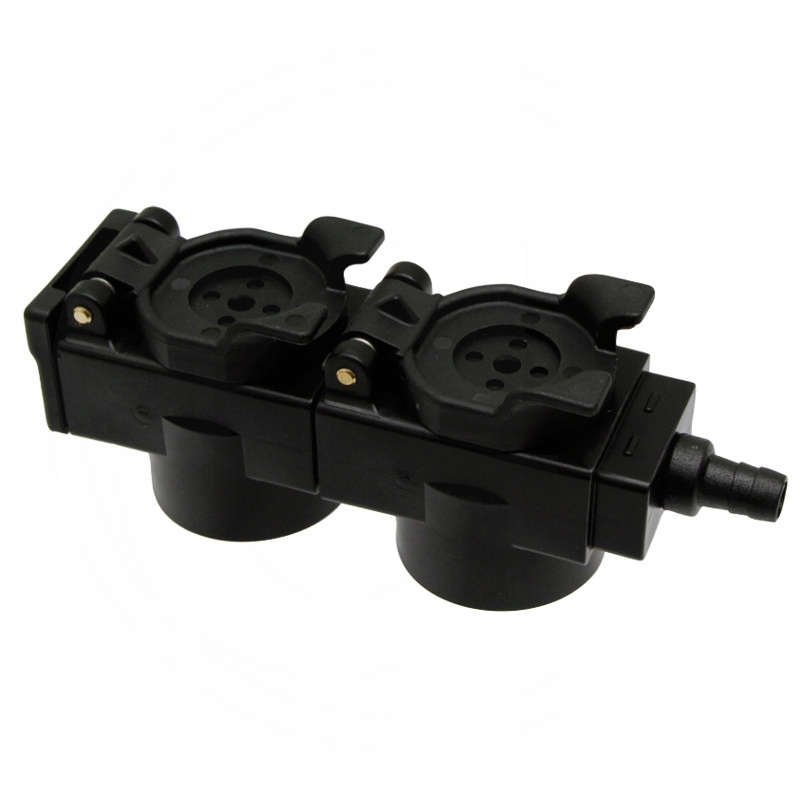 Systém sběru oleje Tarv 2 61