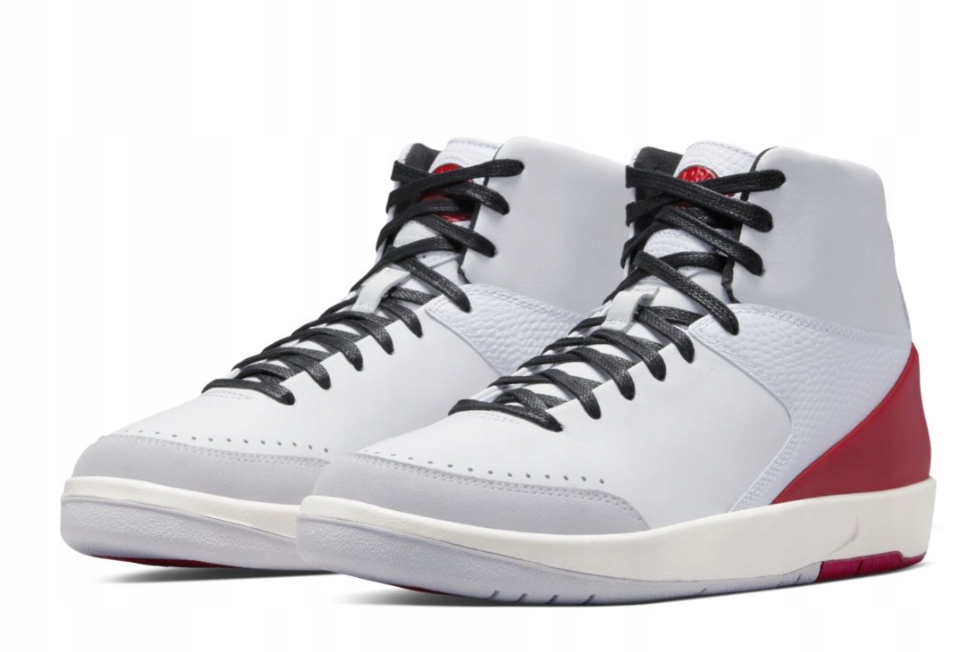 Boty Nike Air Jordan 2 Retro Se Nina Chanel Abney DQ0558-160 42