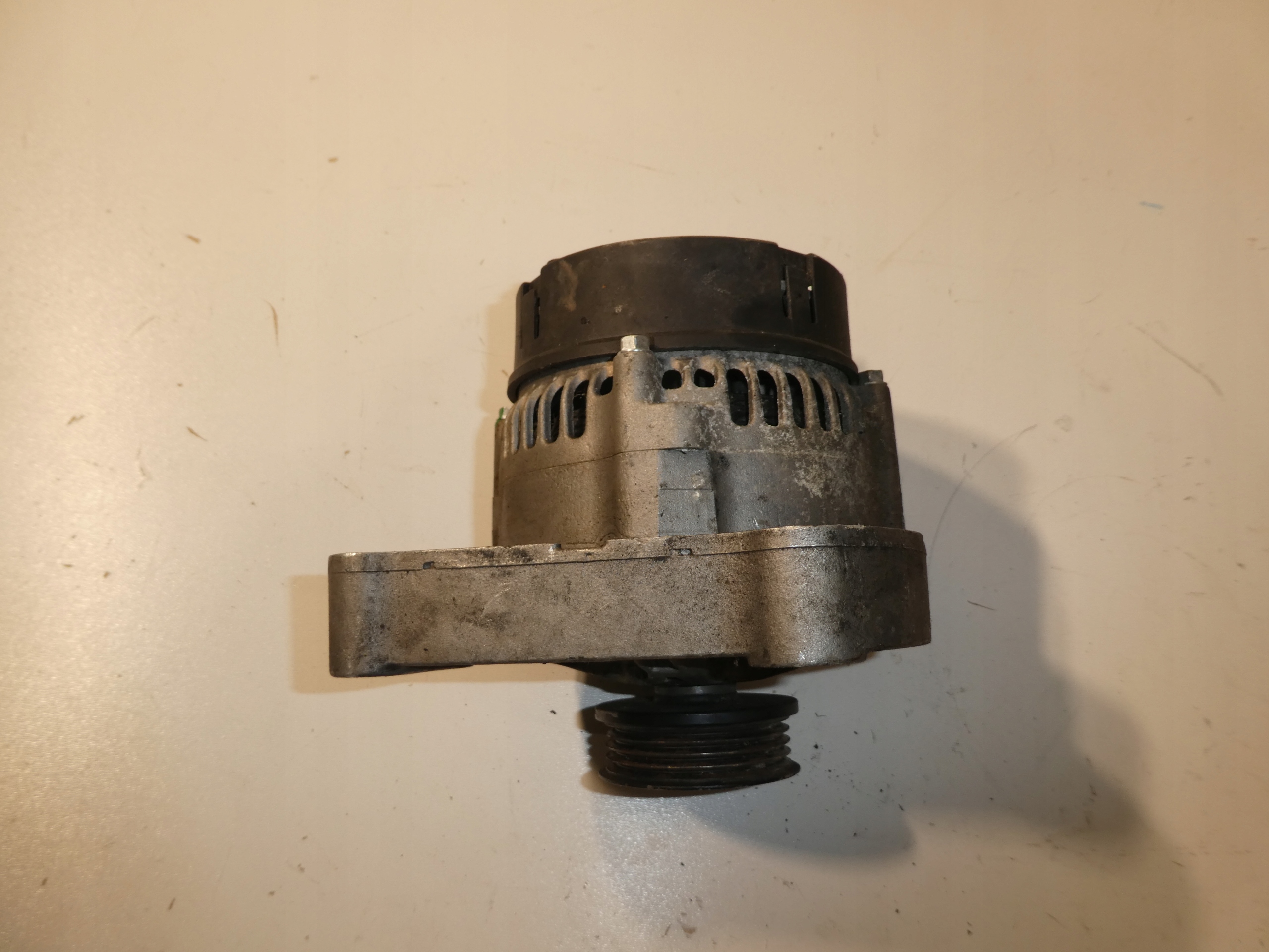 ALTERNATOR FIAT DOBLO CARGO PALIO PANDA STX100015R