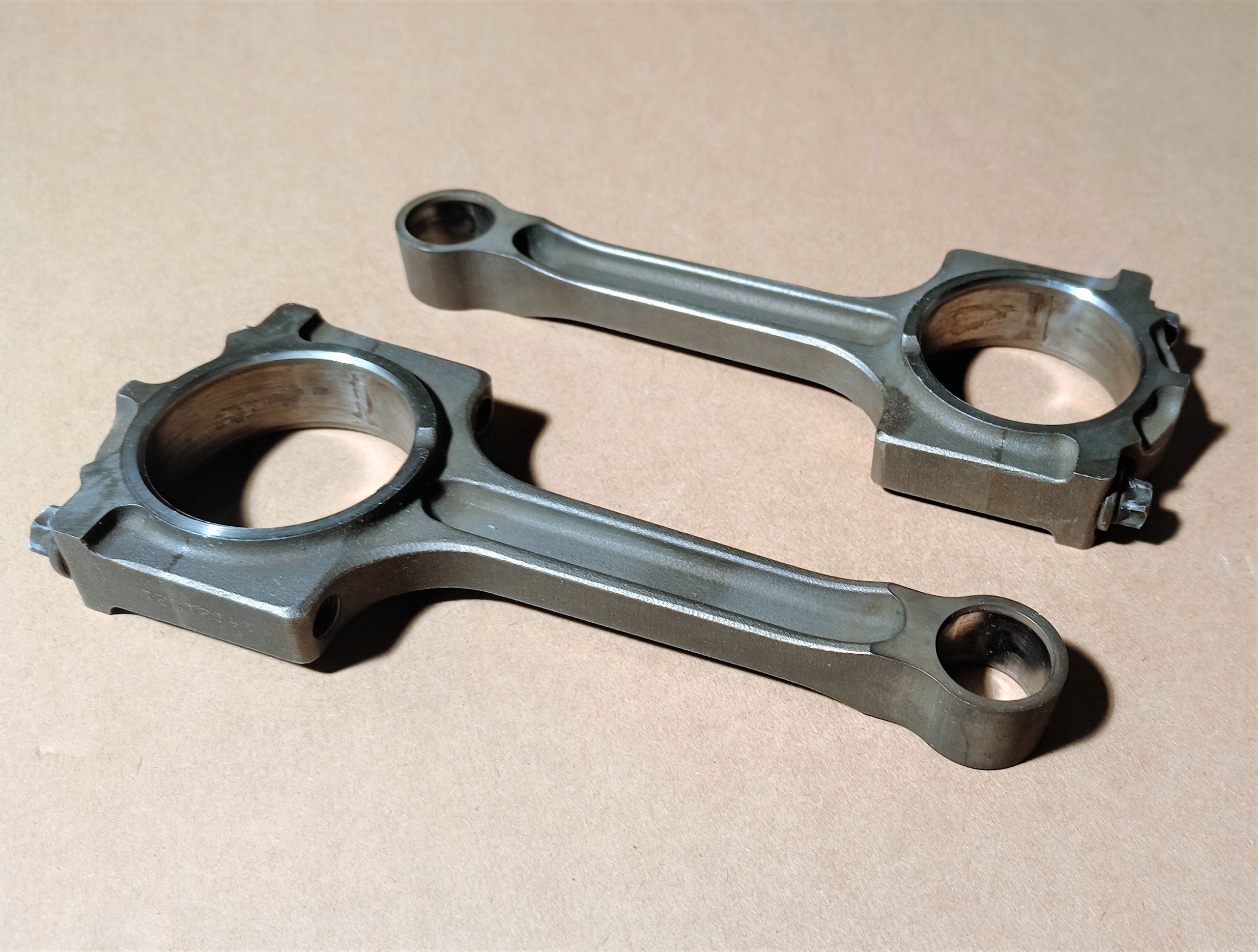 FORD MONDEO MK3 MK4 FOCUS C-MAX VOLVO V50 S40 MAZDA 6 1.8 2.0 KORBOWÓD Numer katalogowy części 1S7G-6205-AF