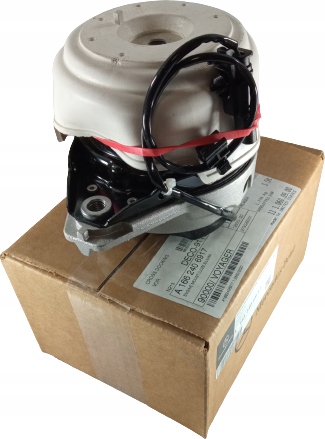 Silentblok Motoru Mercedes ML W166 Gle C292 A1662406917