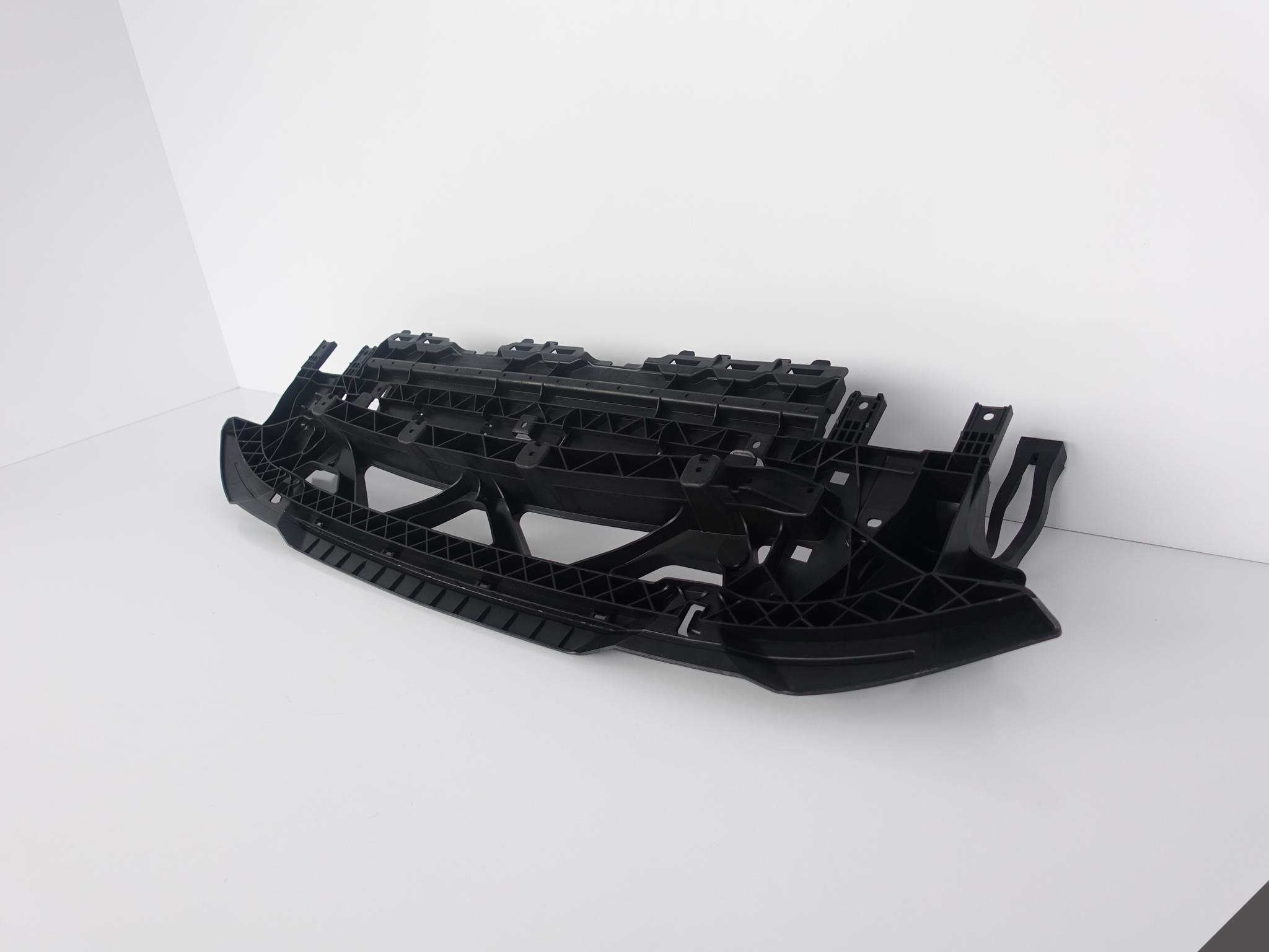 PORSCHE MACAN 95B ( II LIFT ) 21-24 pillar console cover cover front