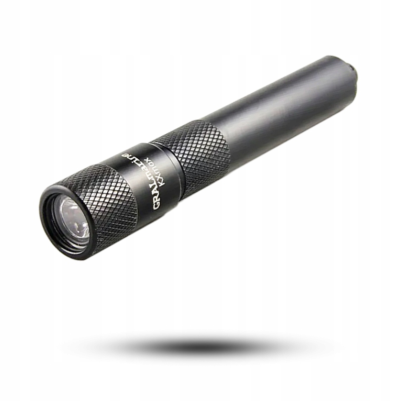 Potápěčská záložní Led svítilna KXmax GRALmarine 10W 1300lm do 150 m