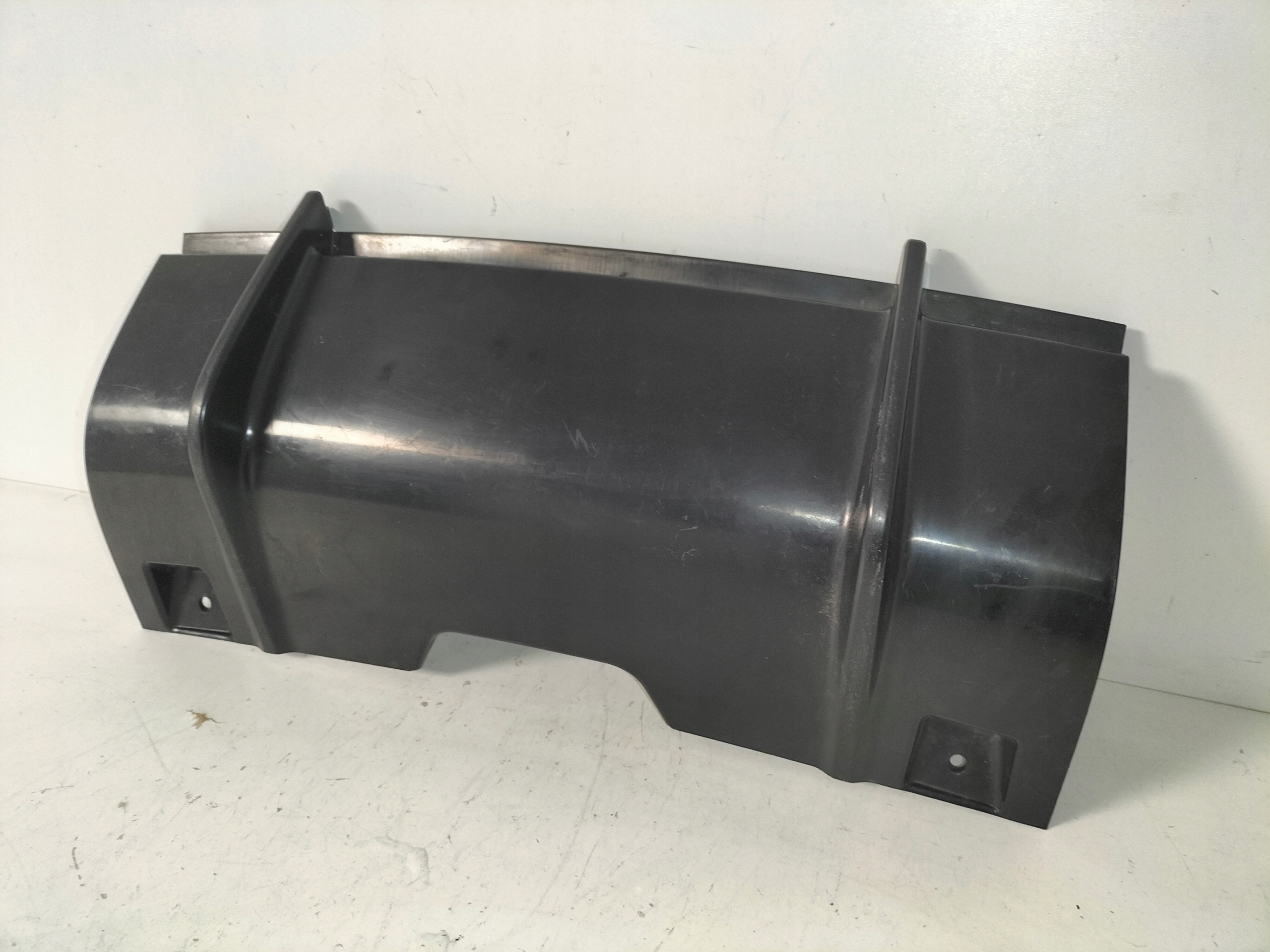 ABSCHLEPPÖSE DER STOSSSTANGE HECK AUDI A6 RS6 C7 11-14