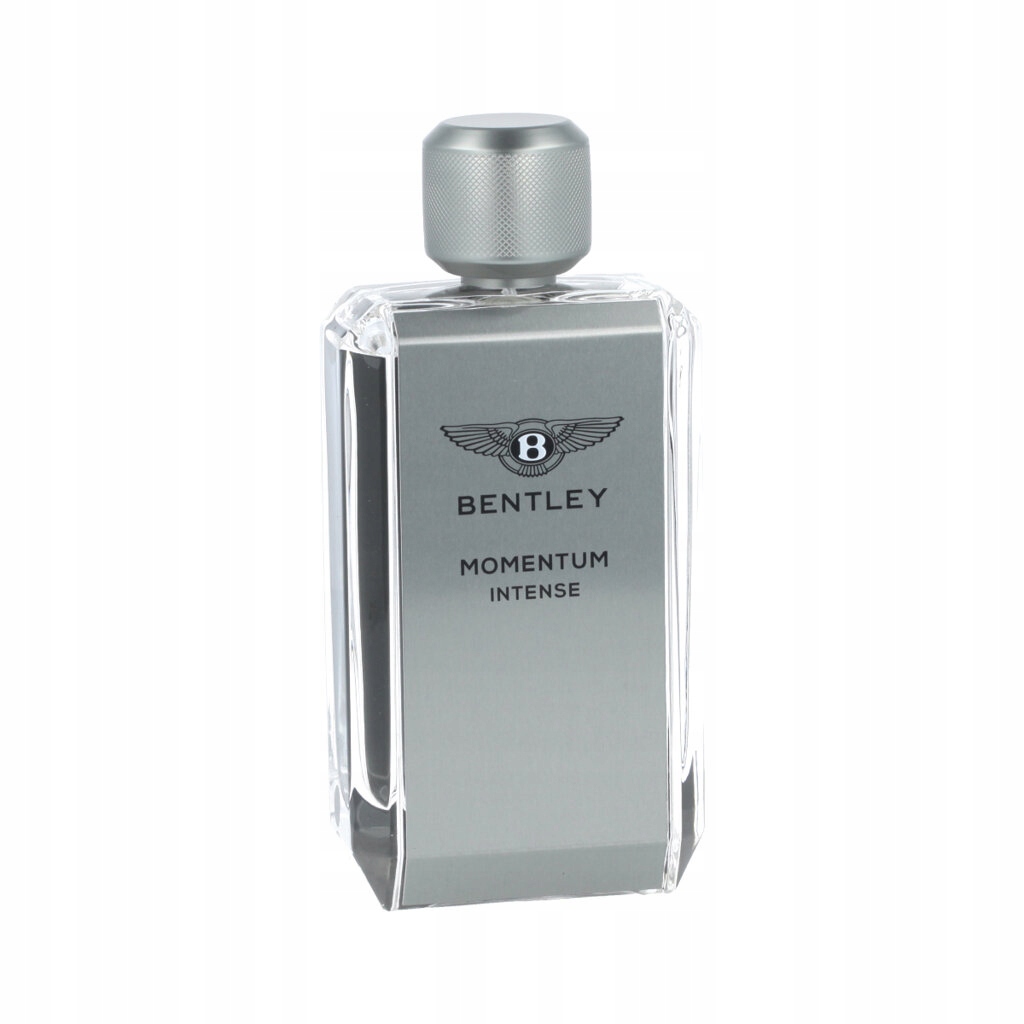 Bentley Momentum Intense Edp 100 ml M