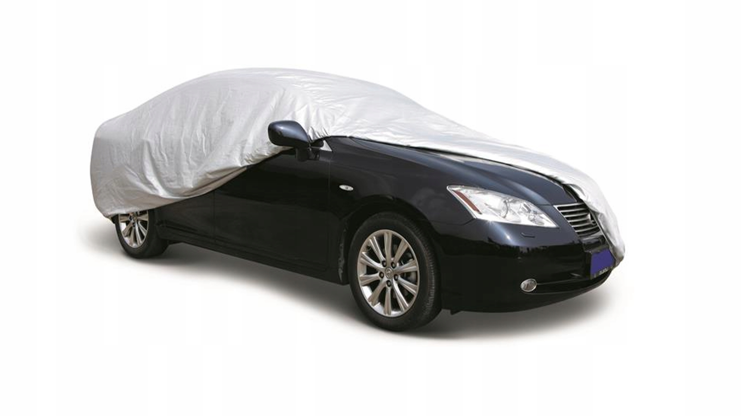 POKROWIEC NA SAMOCHOD M 432x165x119 CARFACE