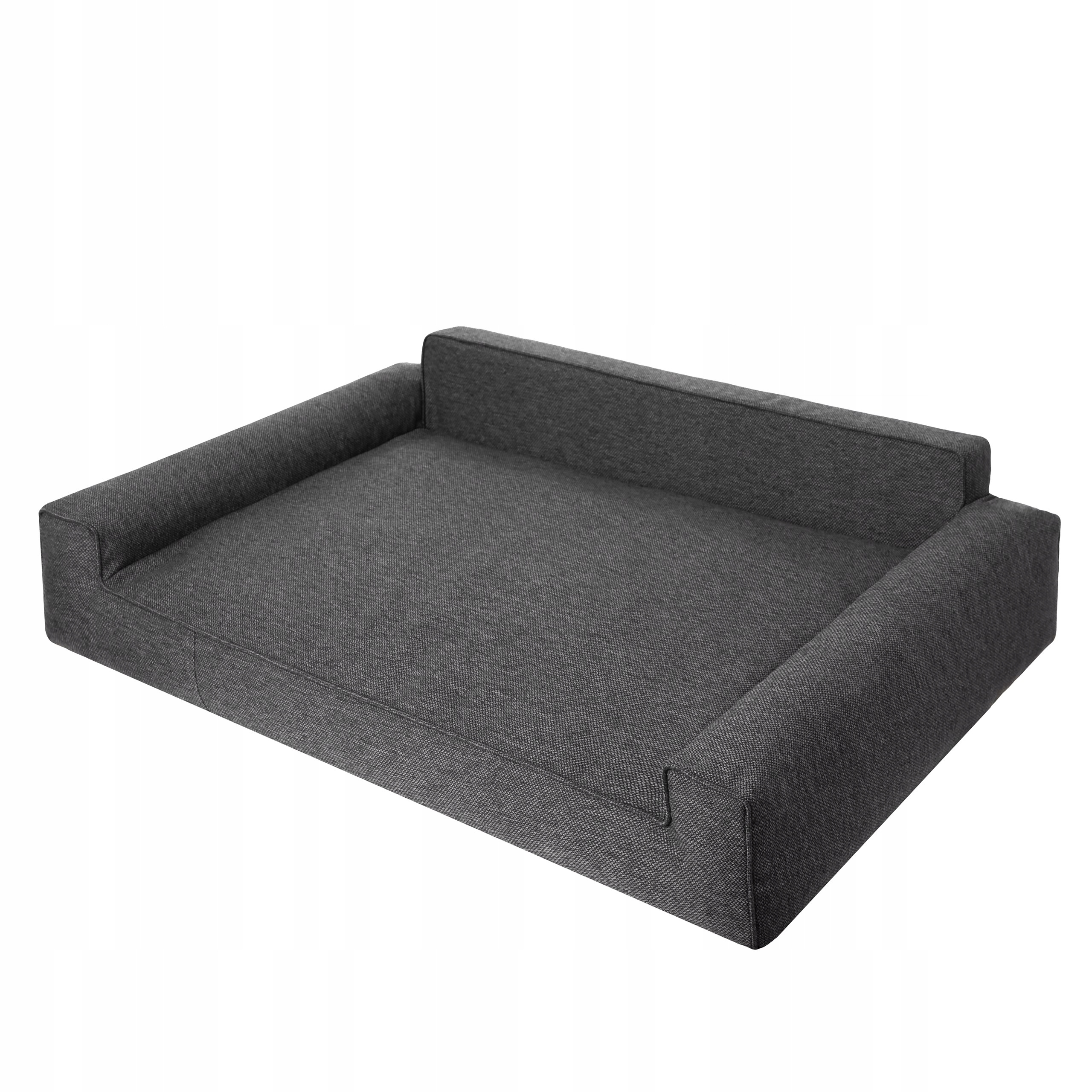 

Legowisko tapicerowane dla psa Kanapa XXL 116x78cm