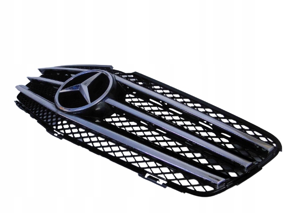 MERCEDES R KLASA W251 251 LIFT GRILL ATRAPA AMG