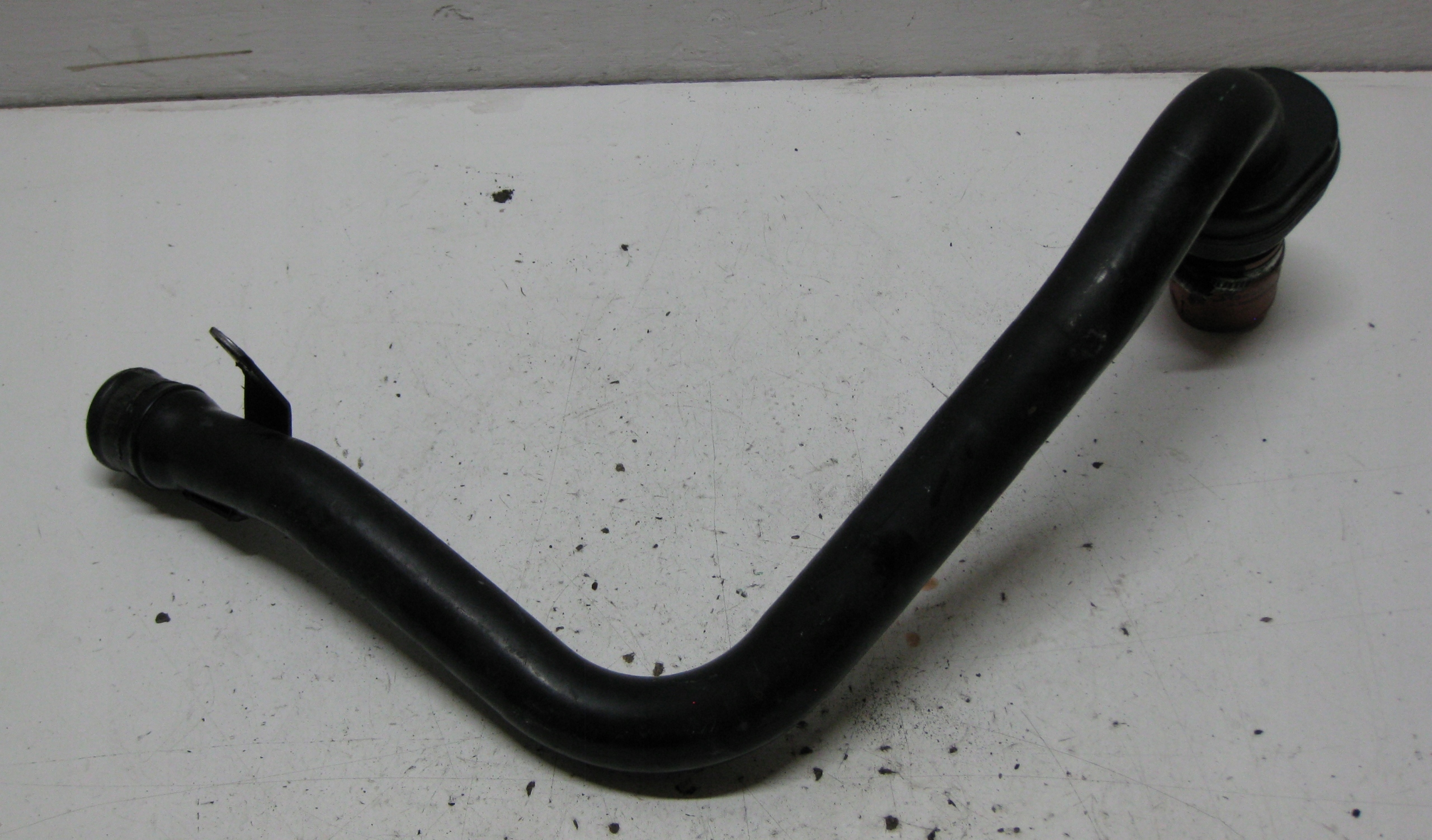 CHRYSLER GRAND VOYAGER IV 04R Schlauch intercooler