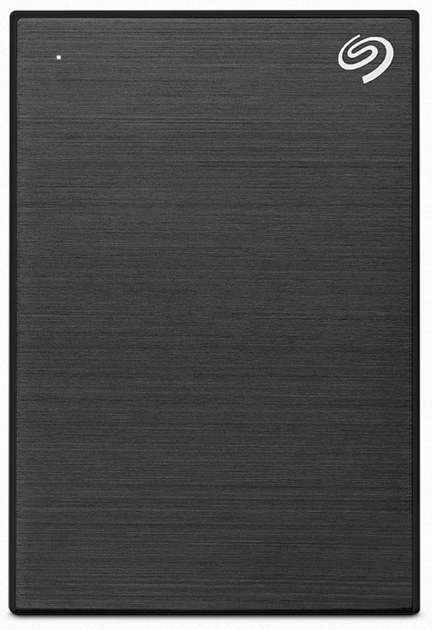 Seagate One Touch Portable Drive 4TB 2.5" Usb black STKZ4000400