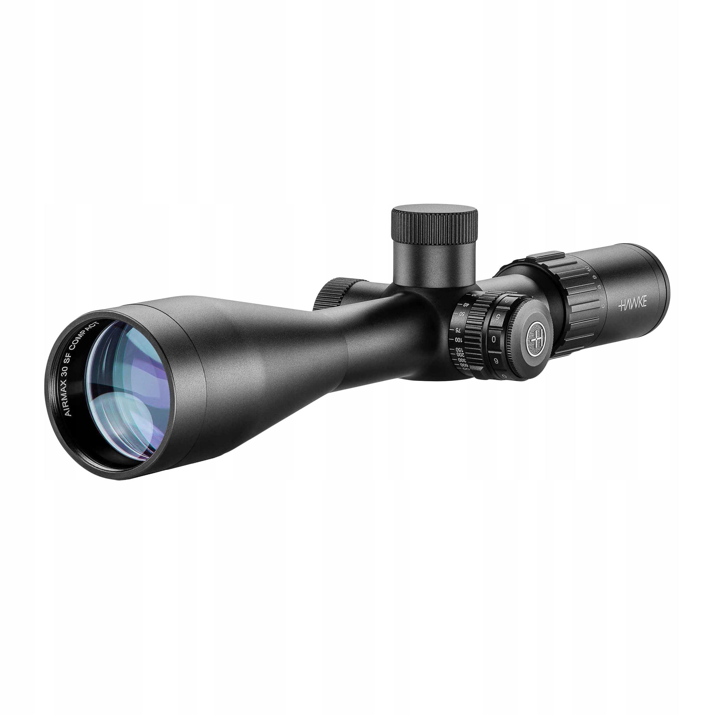 Hawke Luneta Celownicza Airmax 30 Compact 6-24X50 Ir Sf Amx