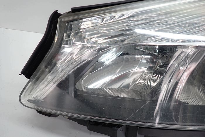 MERCEDES W176 176 A-KLASA 12- reflektor left light left A1768203861