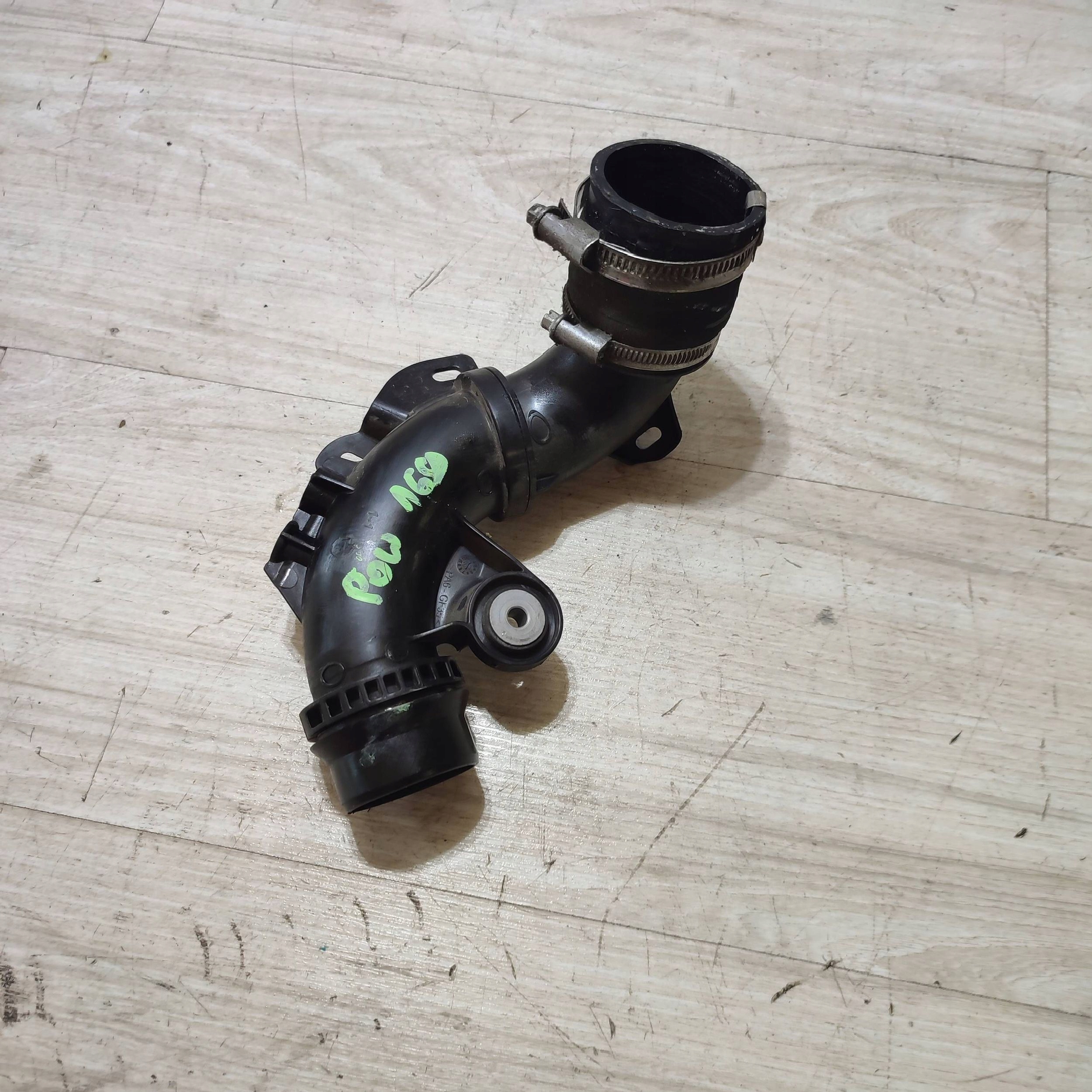 pipe dolotowa Opel Corsa F