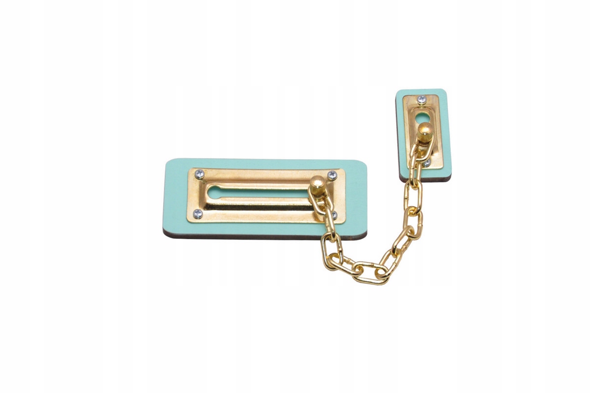 ZASUWKA NA PODKŁADCE KOLOR TABLICE MANIPULACYJNE