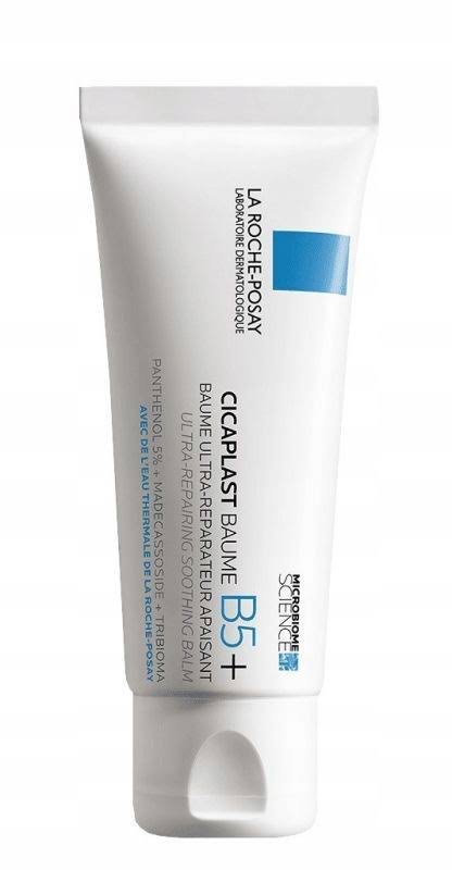 

La Roche-Posay Cicaplast Baume Kojący B5+ 100 ml