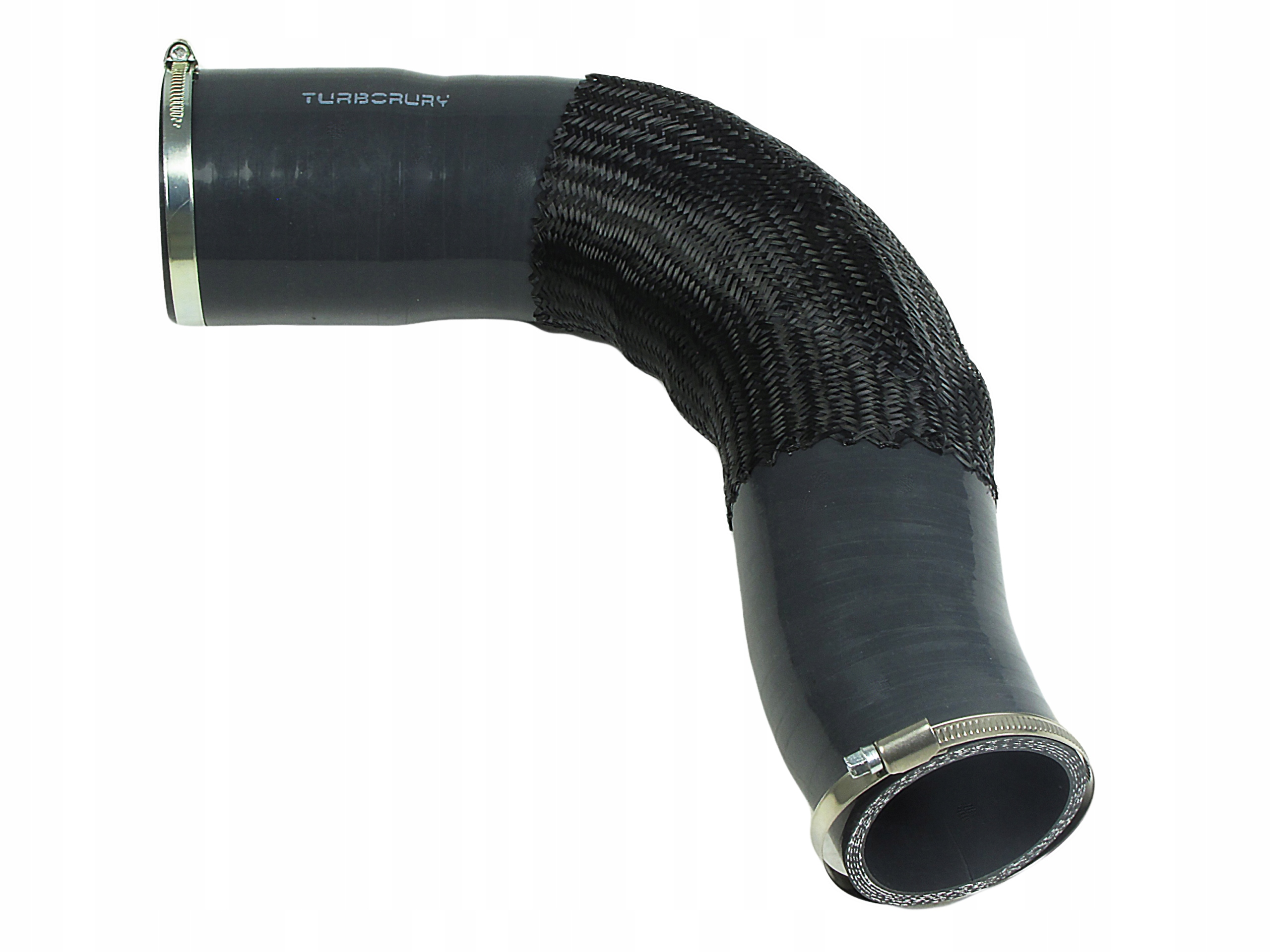 Kabel Trubka Turbo Intercoolera Audi Q7 3.0 Tdi 4M0145737C