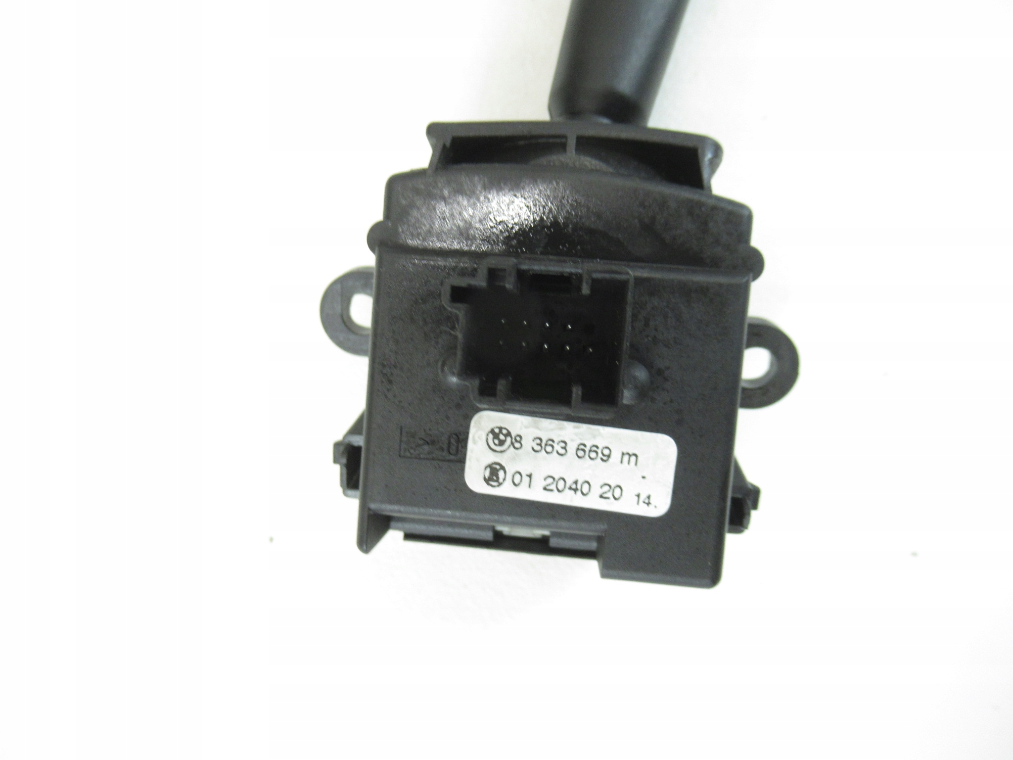 Manetka Wischer BMW e39 e46 e53 e83