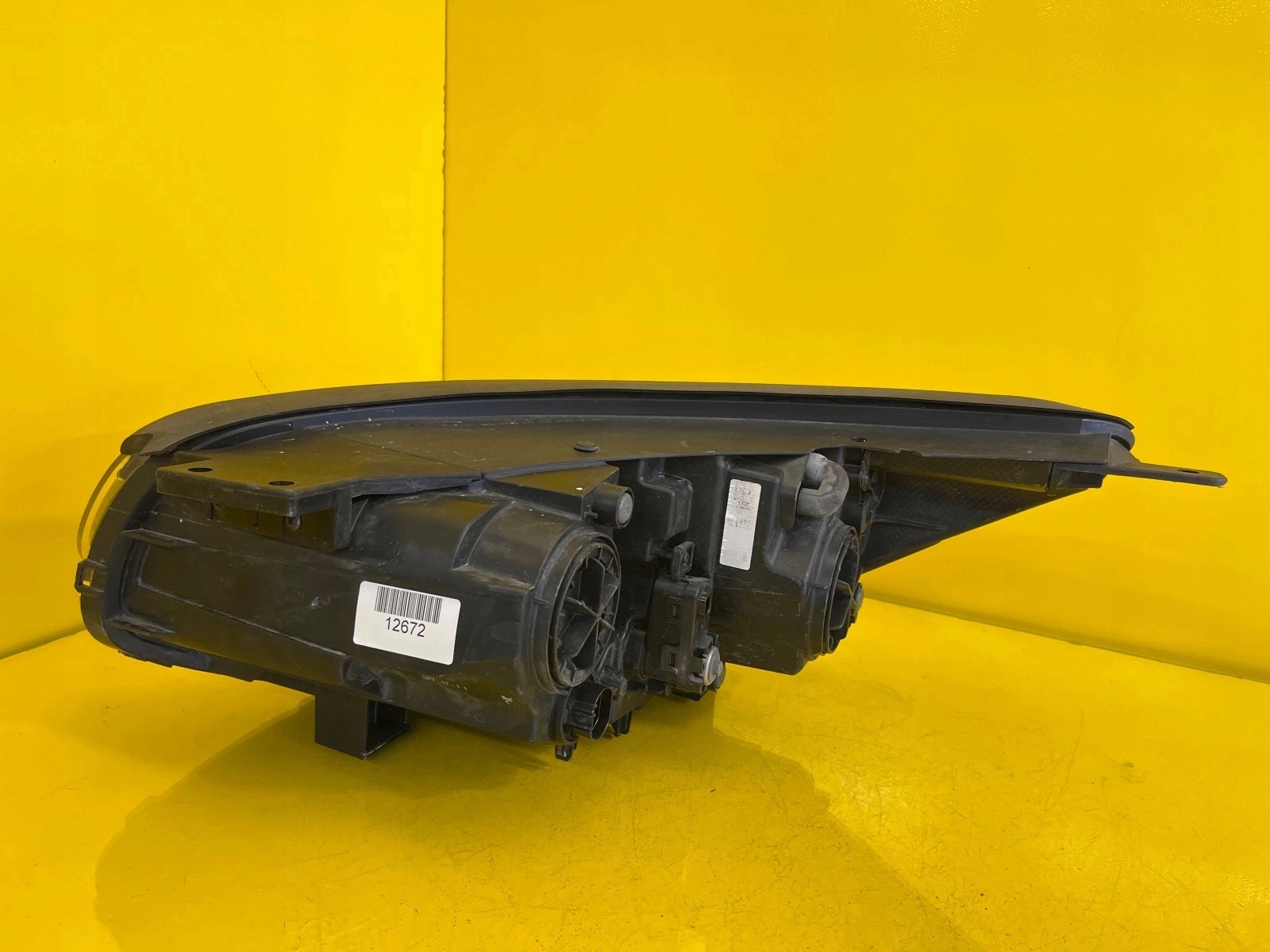 light right KIA SOUL 2 II 13-18 HYBRYD