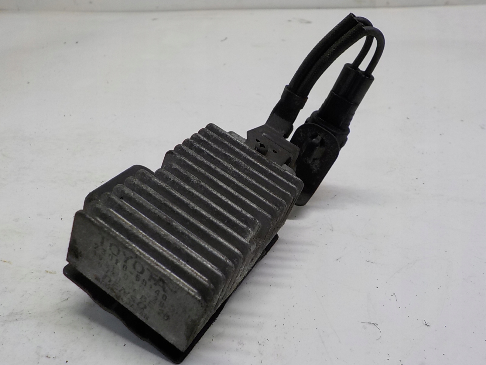 LEXUS LS 430 module control unit POMPY 23080-50140