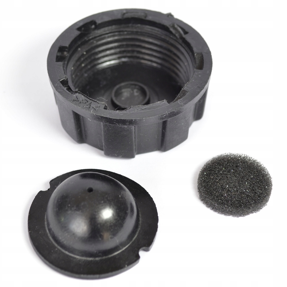 KOREK PALIWA KOSIARKI NAC T475 575 675 UNIWERSALNY Marka Nordkraft