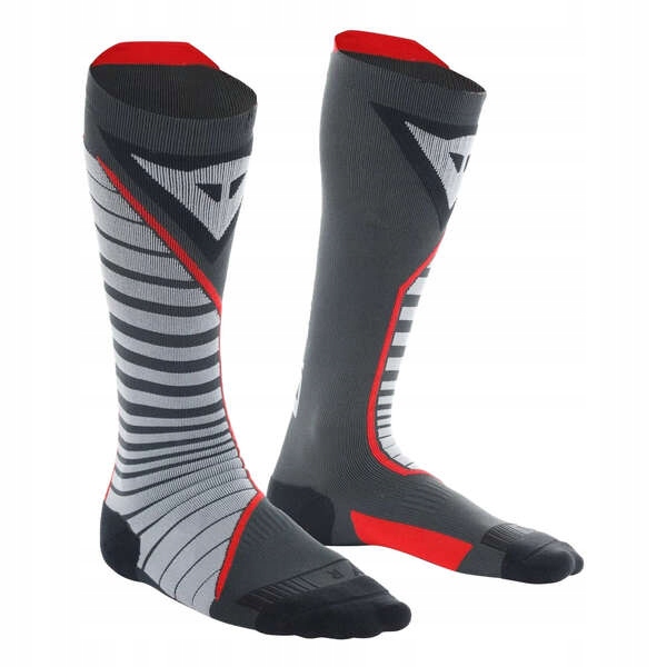 SKARPETY MOTOCYKLOWE GRZEJĄCE DAINESE THERMO LONG SOCKS 42/44