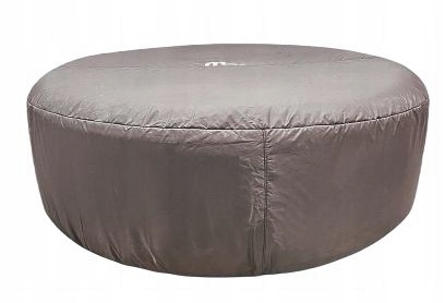 Osłona Termiczna Pokrowiec Cieplny Pokrywa Na Spa Jacuzzi Mspa 195x70cm