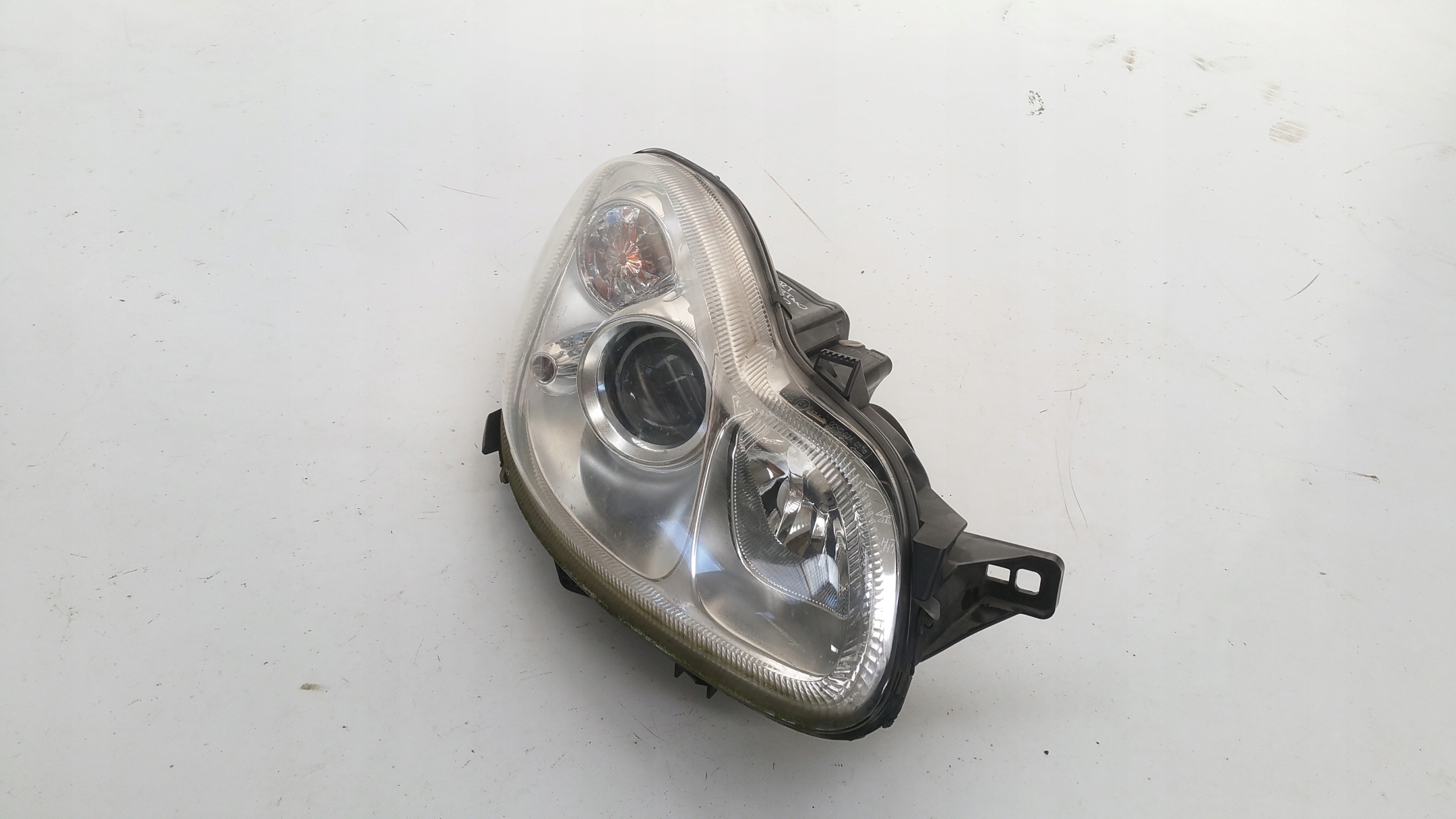 far prednji dio prednja 4518200259 Smart